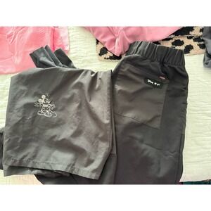 FIGS x Disney Collab